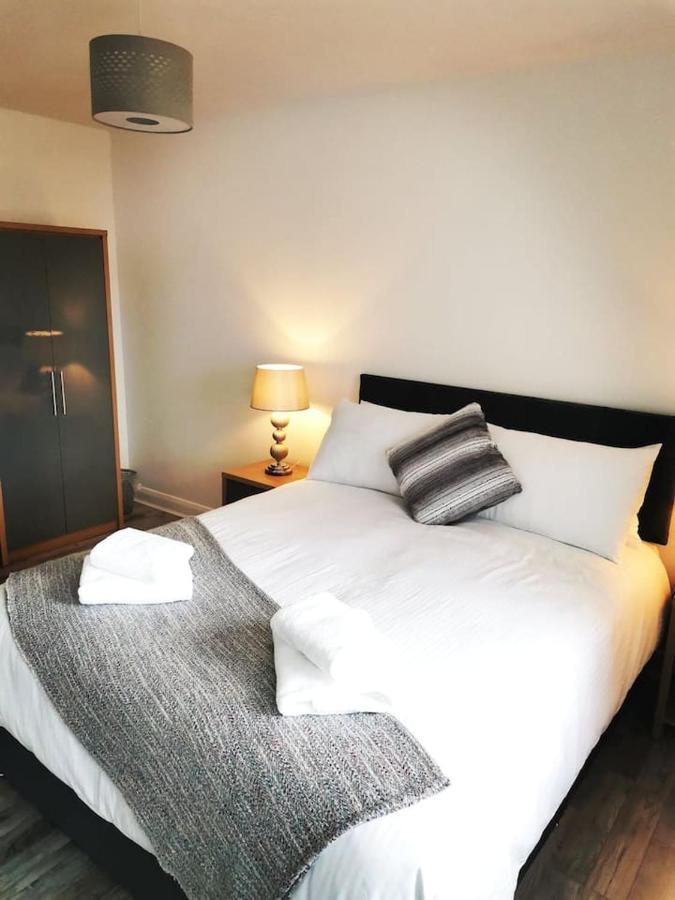 Hope House Villa Portrush Buitenkant foto