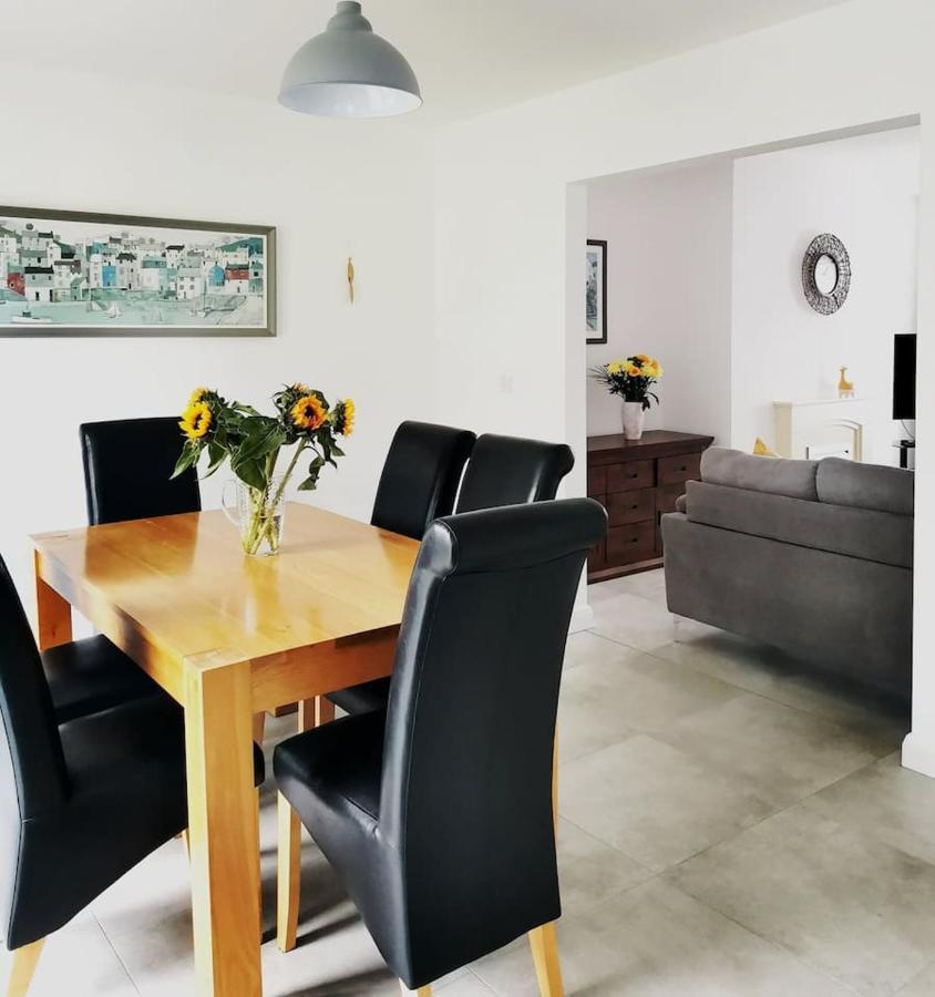 Hope House Villa Portrush Buitenkant foto